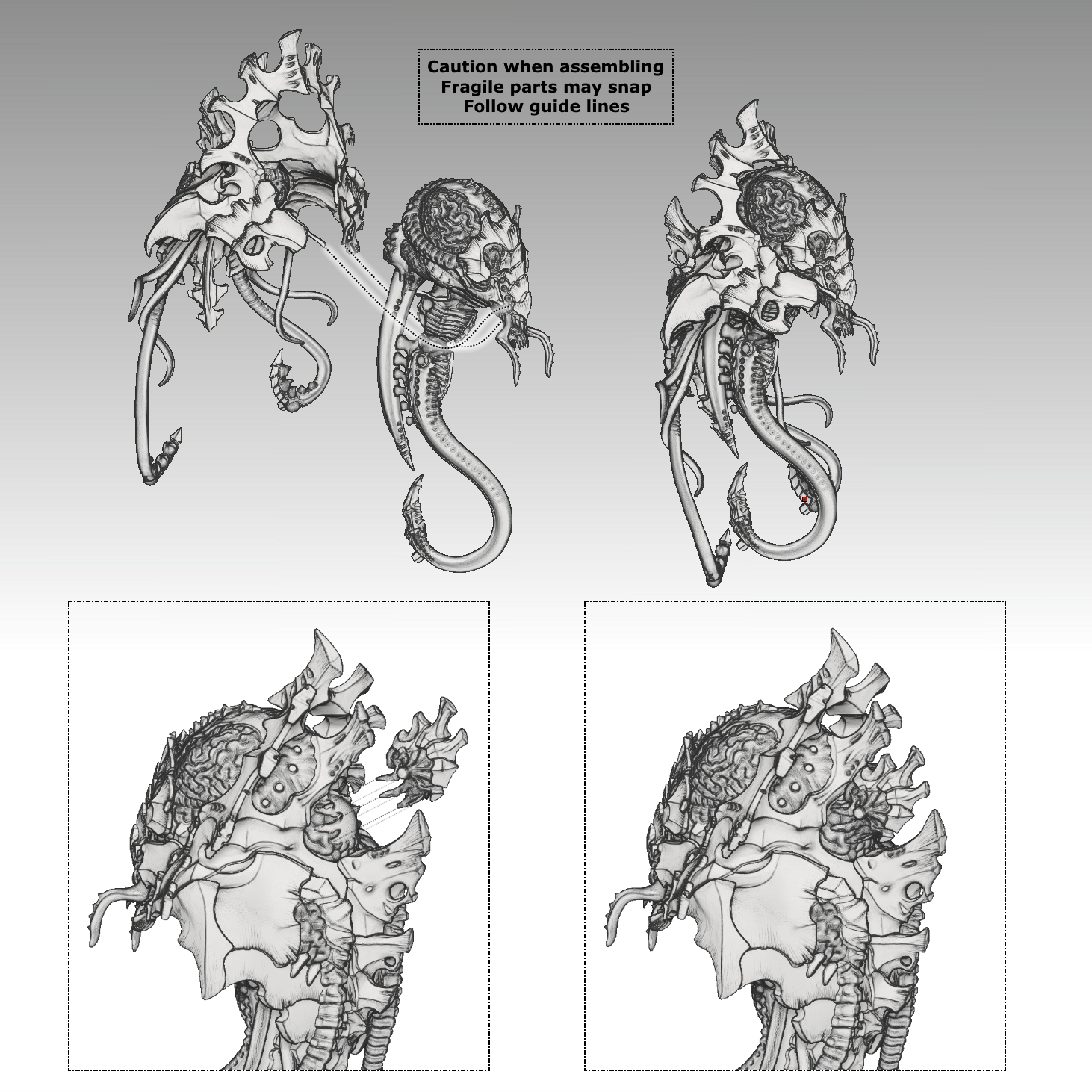 Neurotyrant