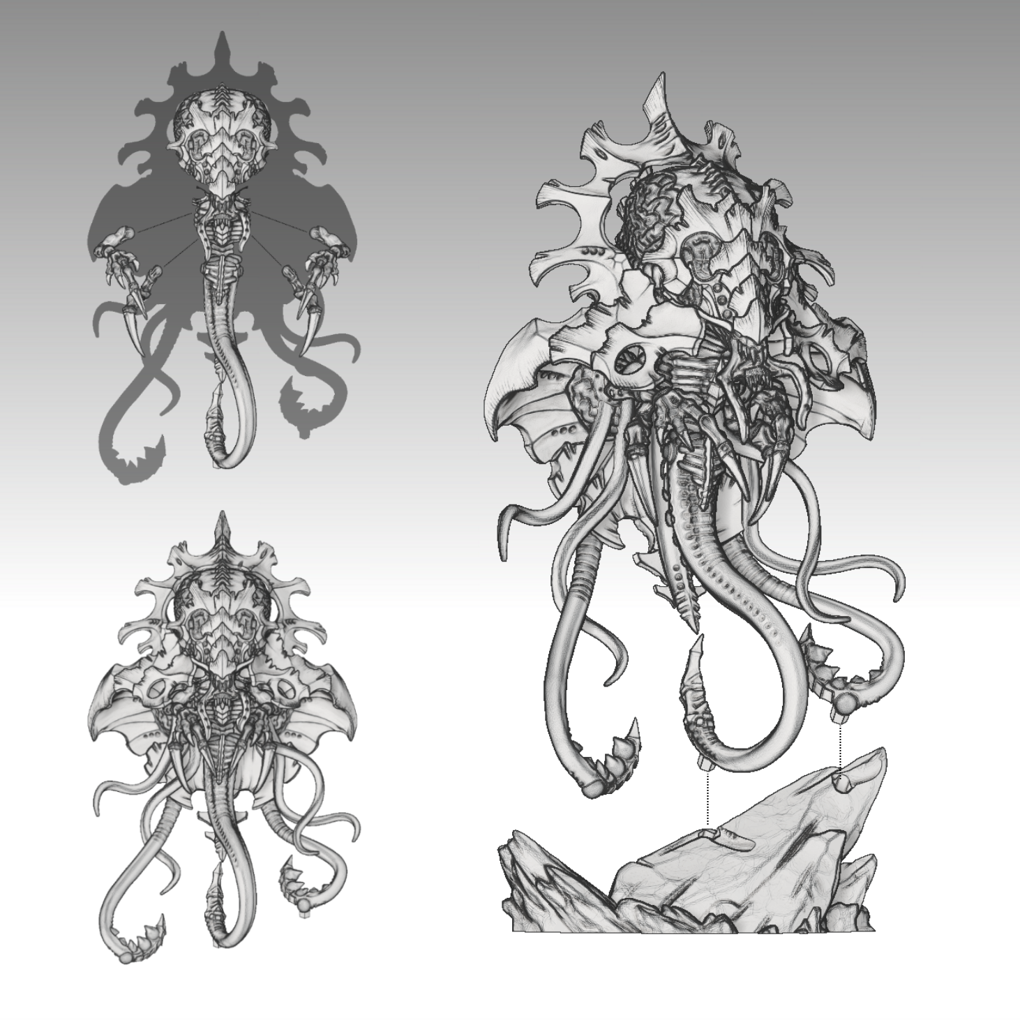 Neurotyrant