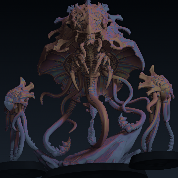 Neurotyrant