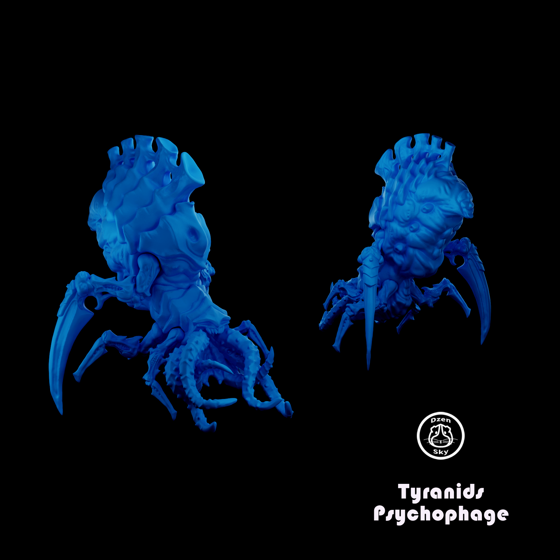 Psychophage