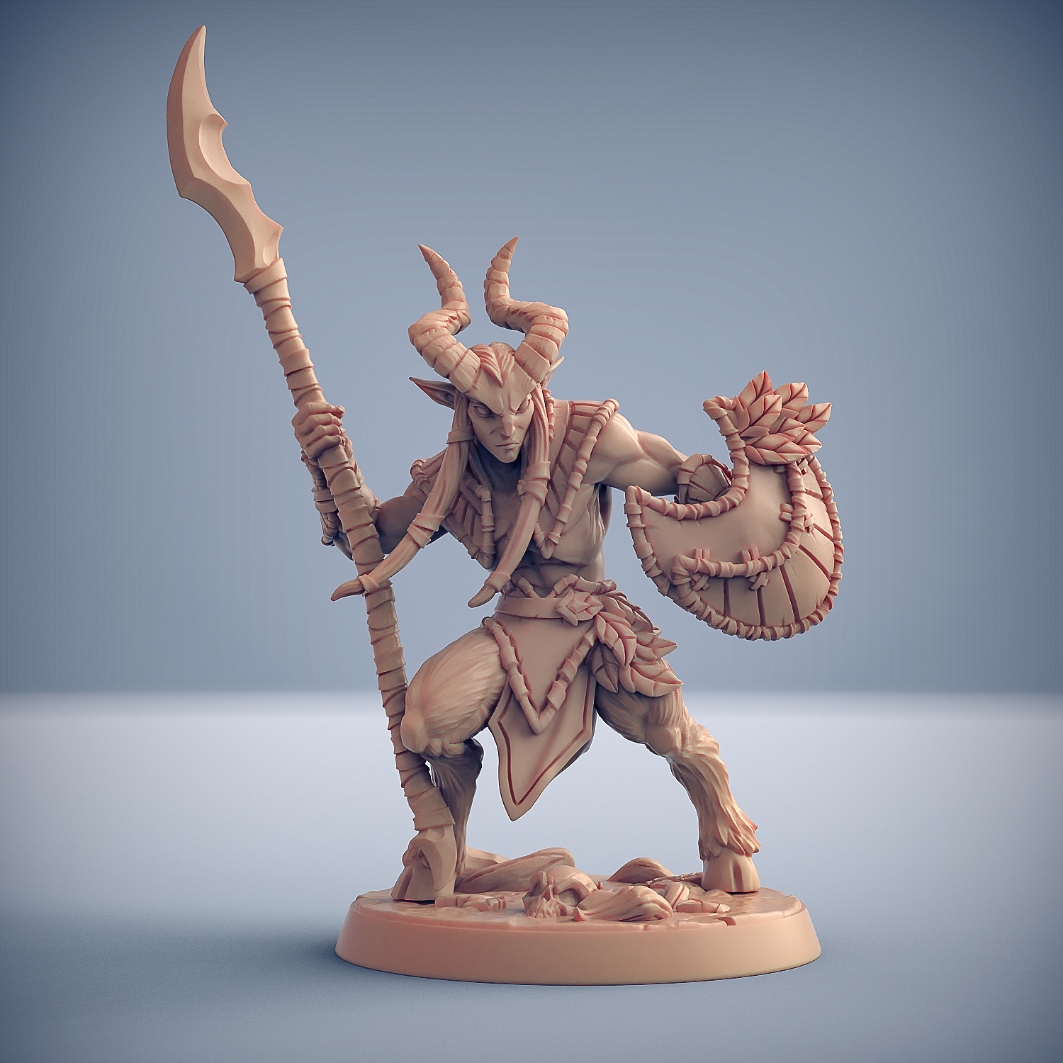 Arverian Woodkeepers