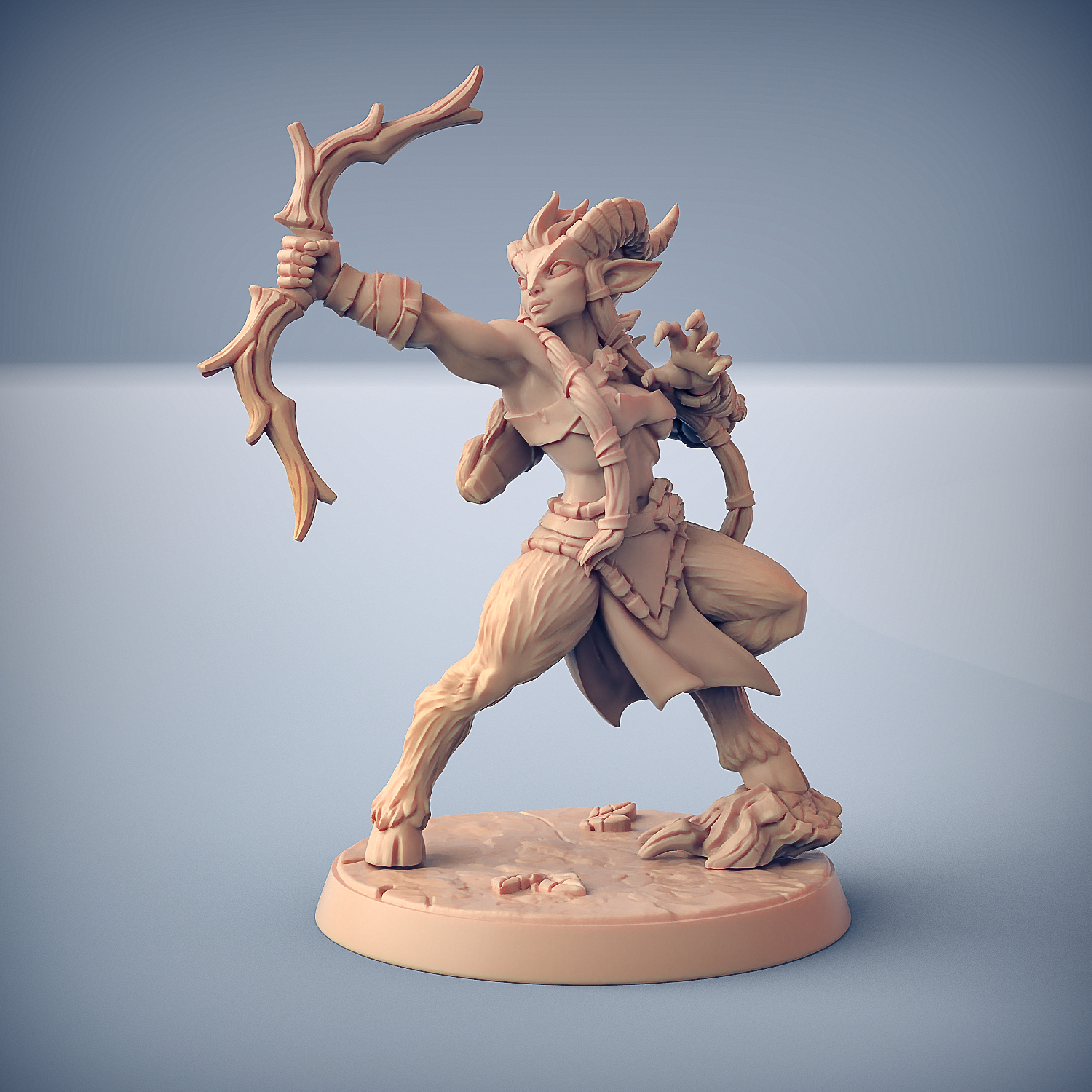 Arverian Woodkeepers
