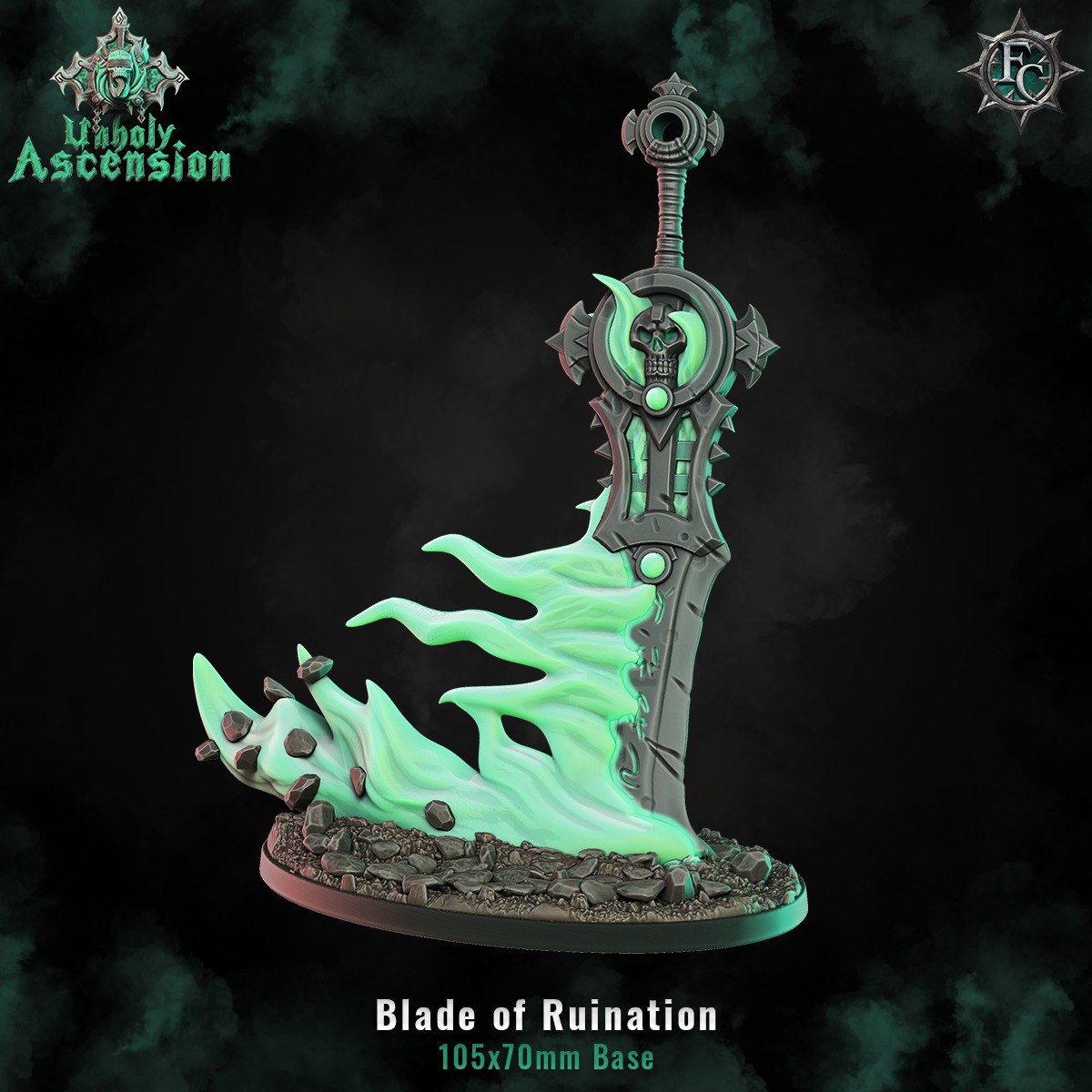 The Court of Ruin Bundle — Blade of Ruination