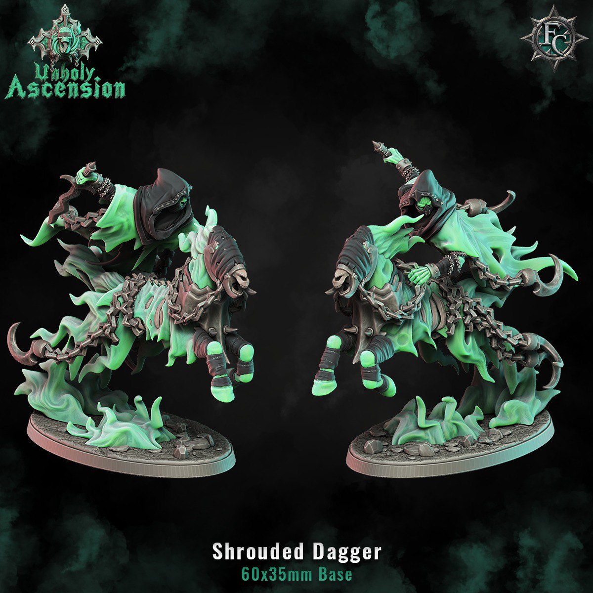 The Court of Ruin Bundle — Shrouded Dagger
