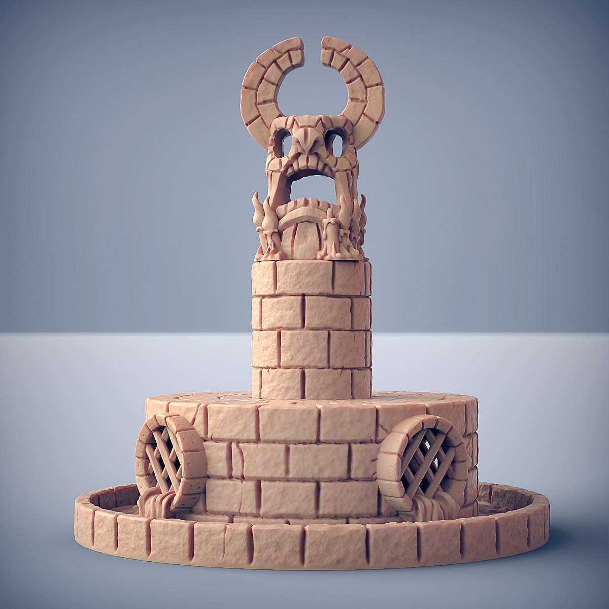 Plague-Mine Kobalds — Melmor Plague Shrine