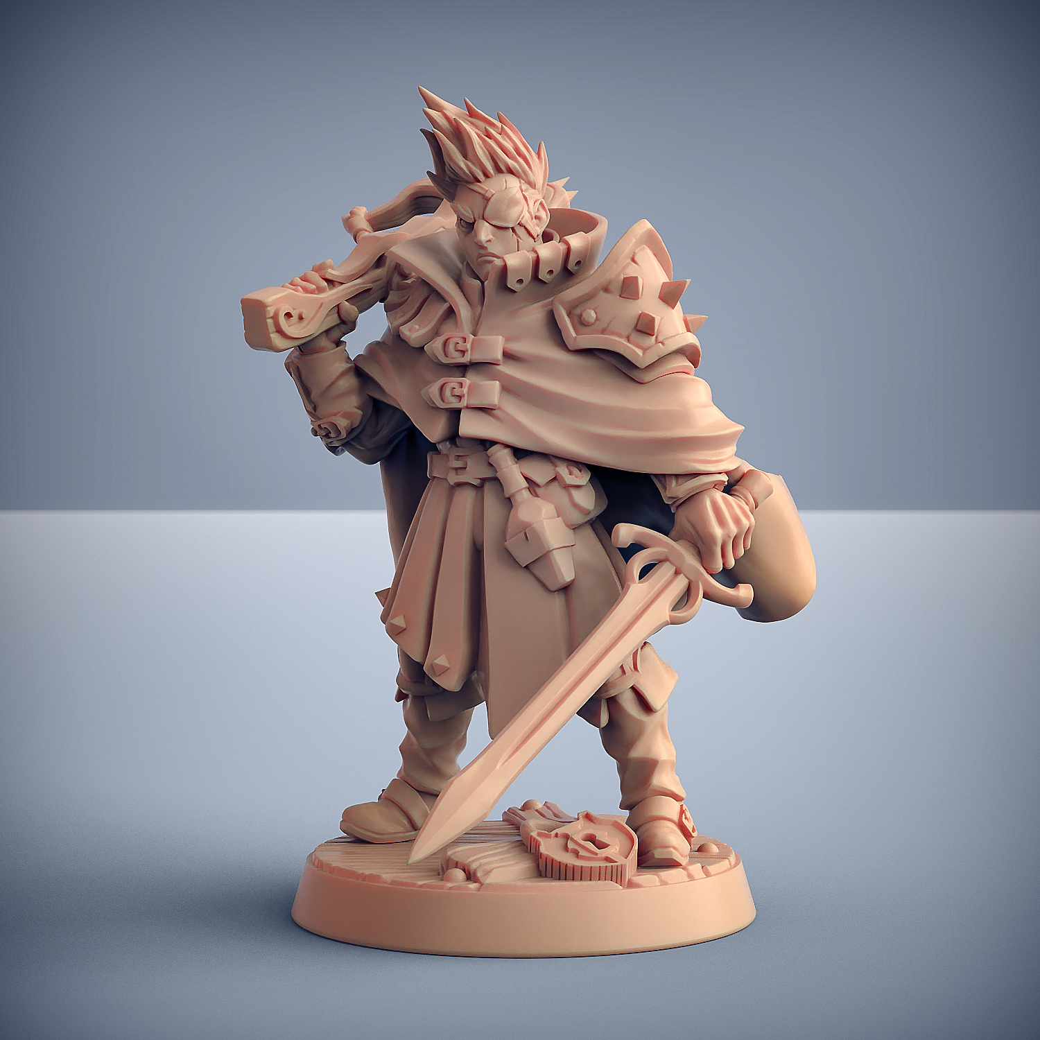 Thieves Guild