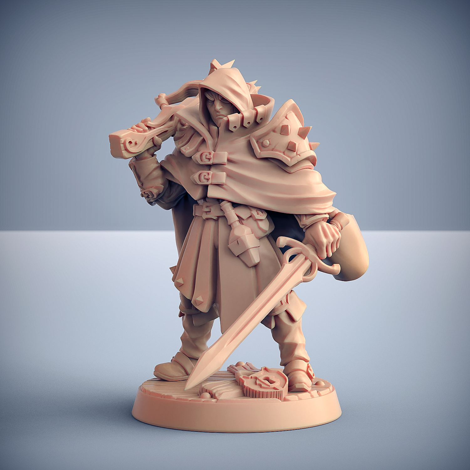 Thieves Guild