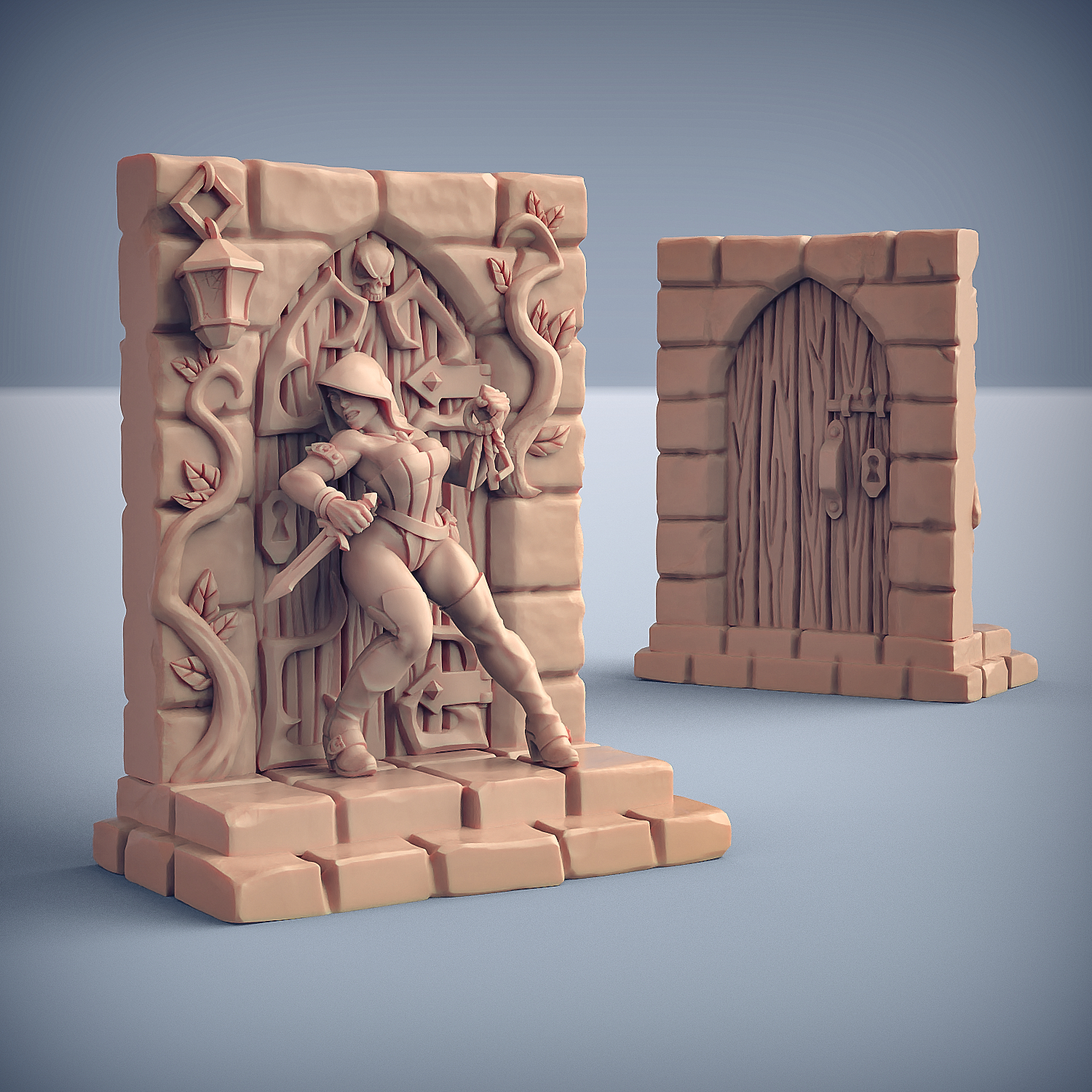 Thieves Guild