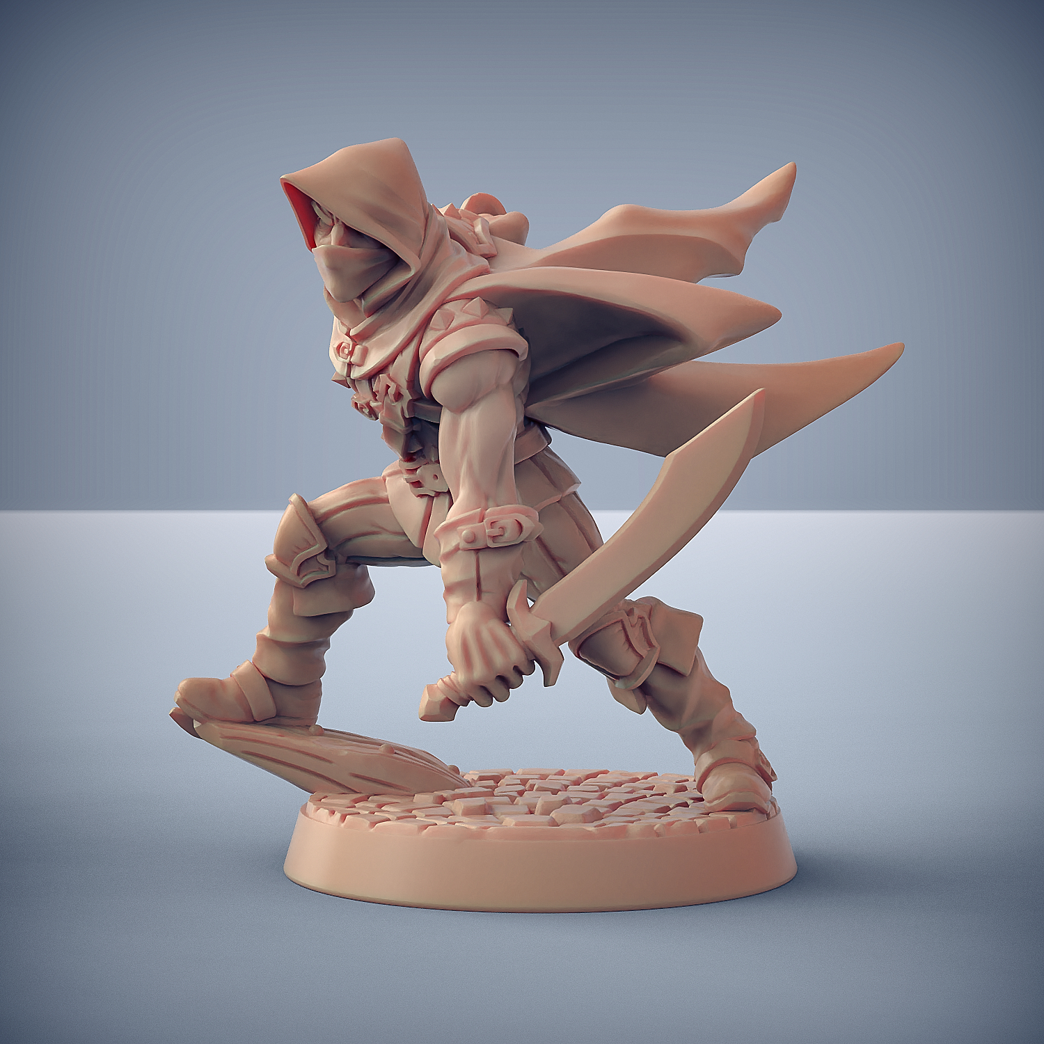 Thieves Guild