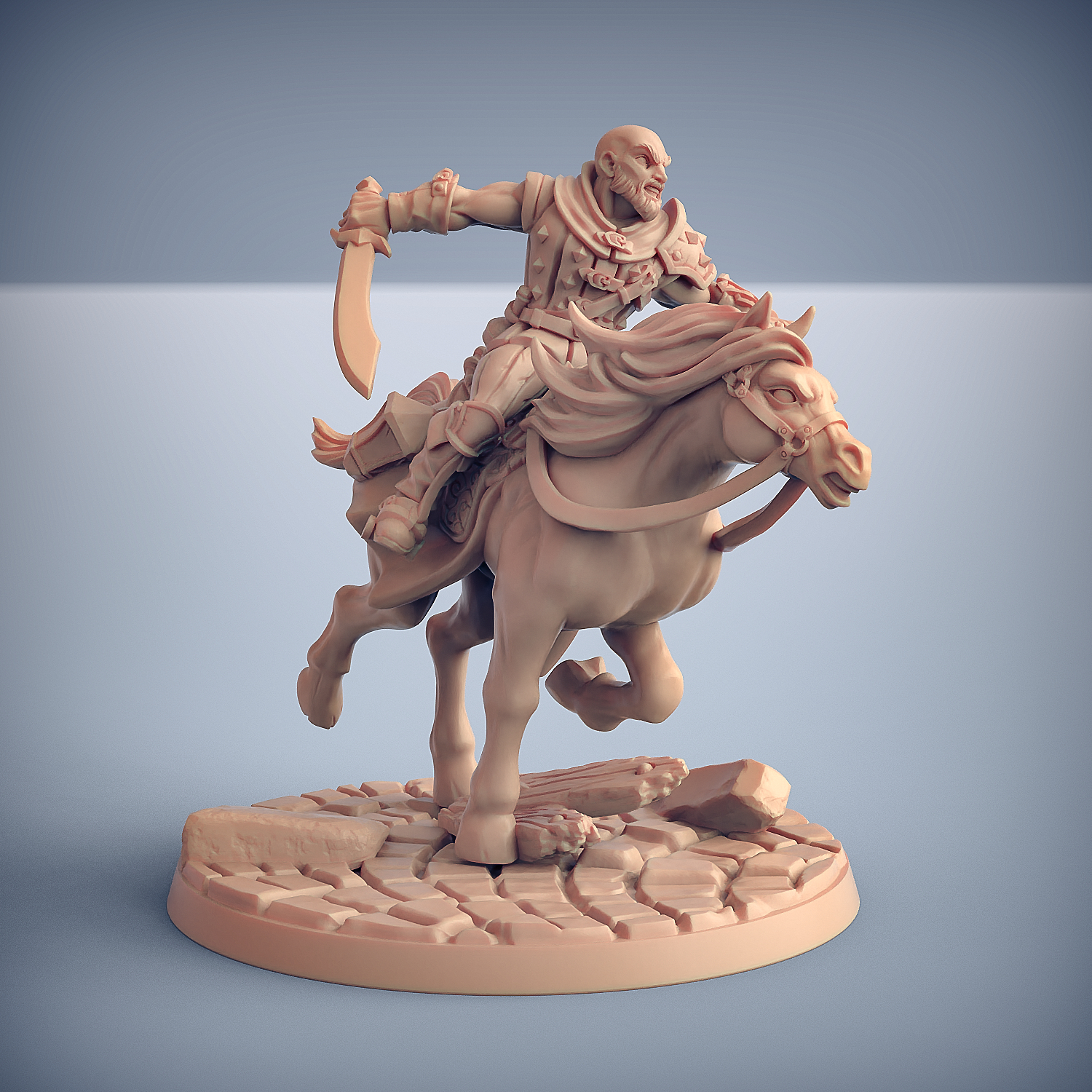 Thieves Guild — Thieves Guild Steeds