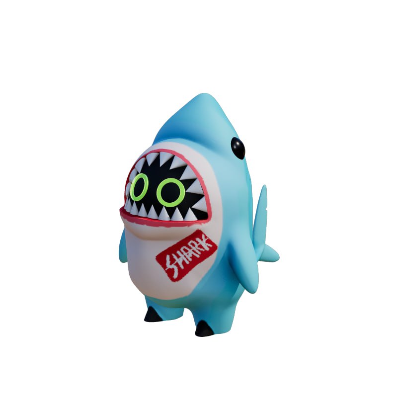 Sharkboo