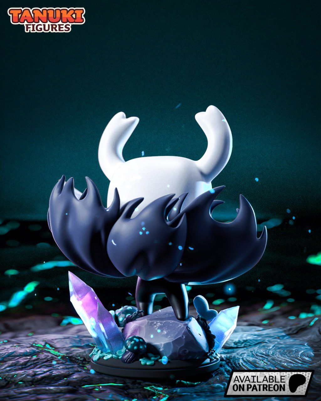 Hollow Knight