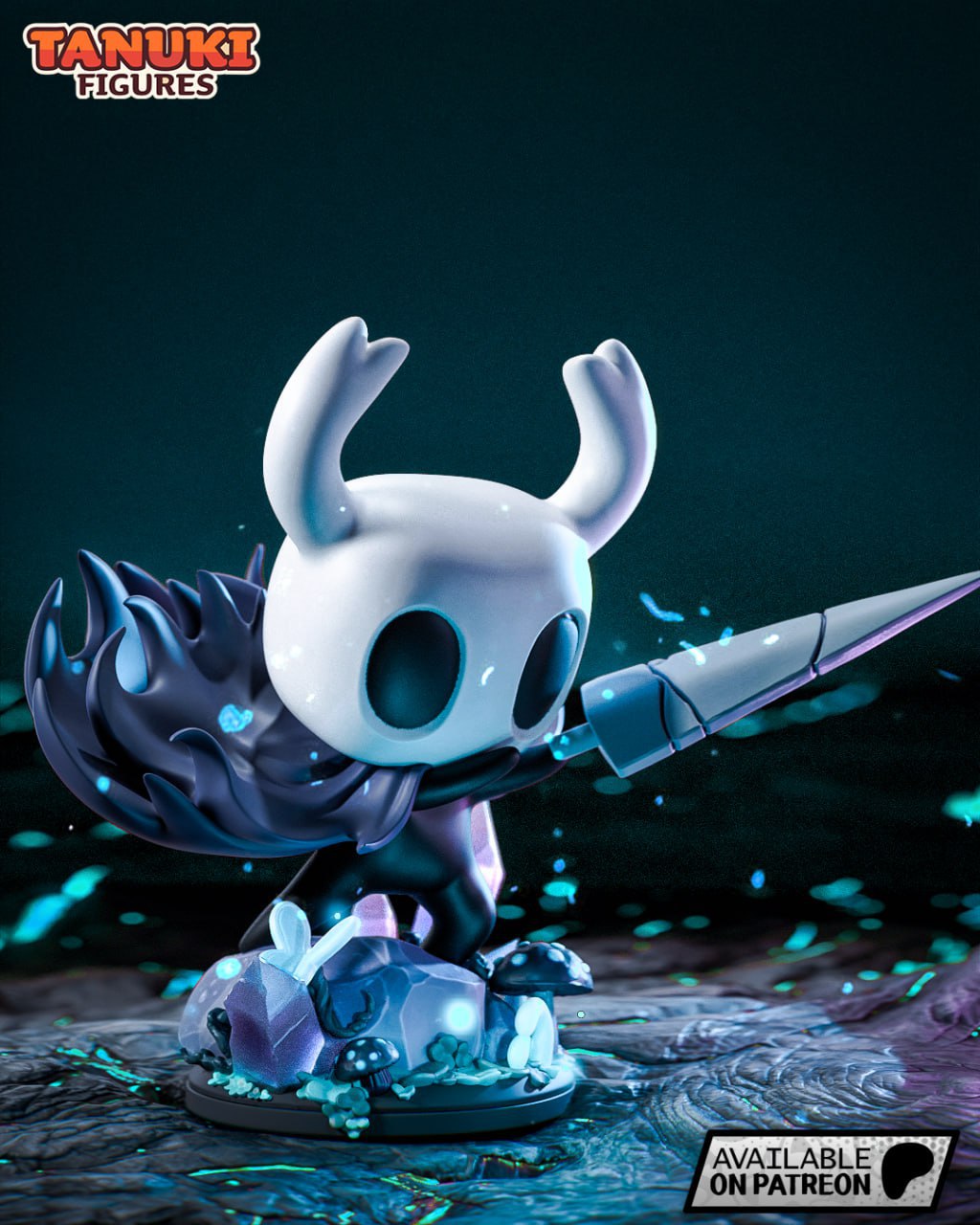 Hollow Knight