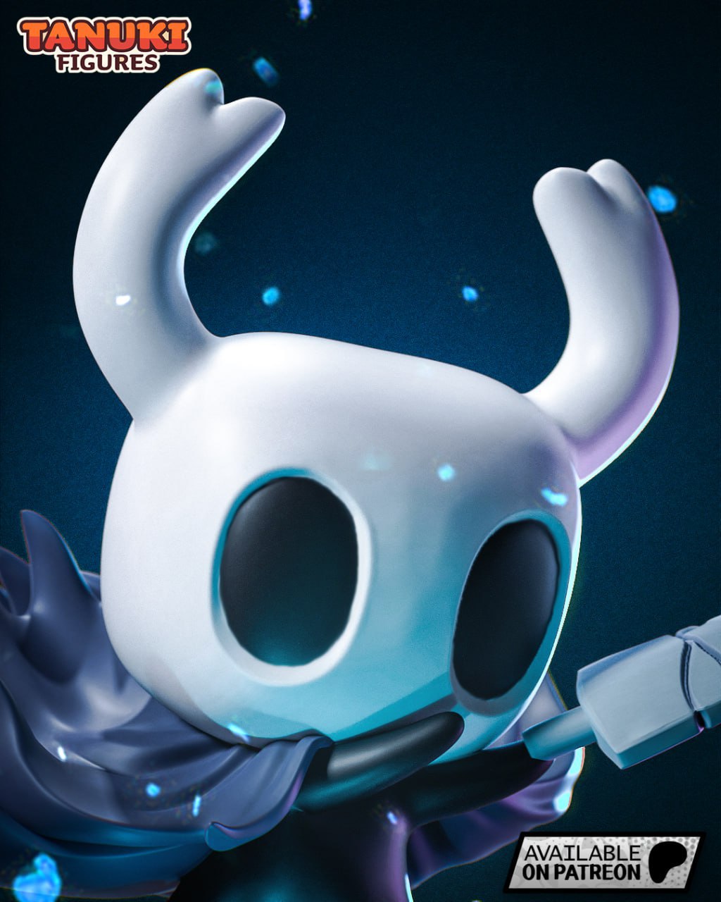 Hollow Knight