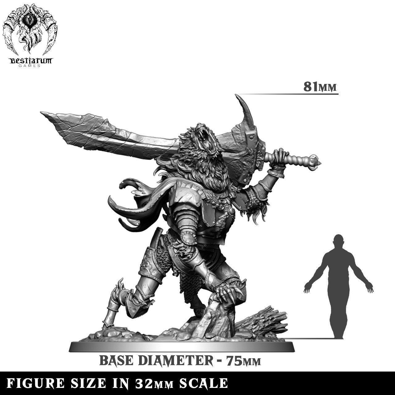 Knight of the Gravid Moon