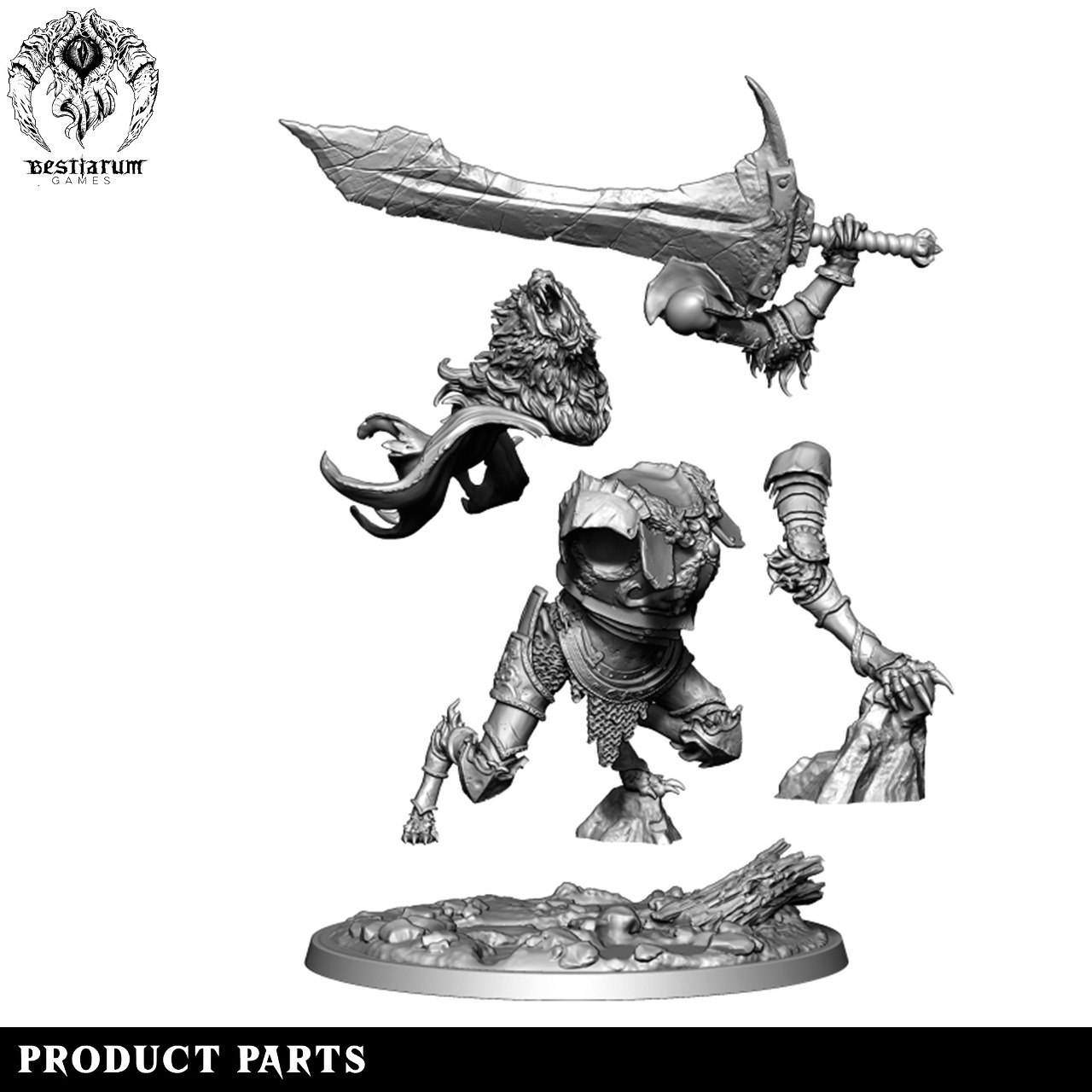 Knight of the Gravid Moon